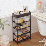 4 Layer Mesh Rack - Multi Layer