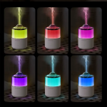 Volcano Light Humidifier - 200ml