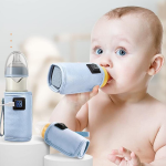USB Baby Bottle Warmer - 3 Speed