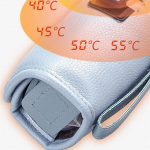 USB Baby Bottle Warmer - 3 Speed