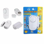 Door Window Entry Alarm