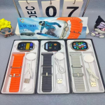 KW-900 Ultra 3 Smartwatch