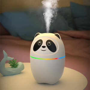 Panda Humidifier - A10