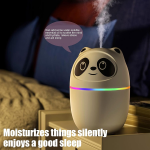 Panda Humidifier - A10