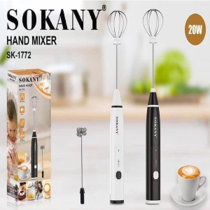 Sokany Hand Mixer SK-1772