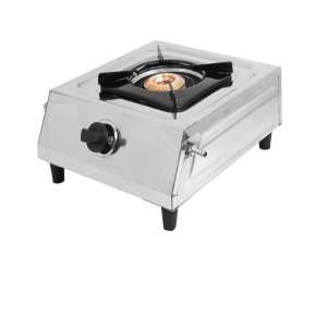 King Single Burner Gas Cooker