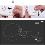 Digital Measuring Spoon - Large