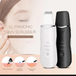 Ultrasonic Facial Scrubber
