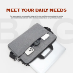 15 Inch Lightweight Laptop Bag