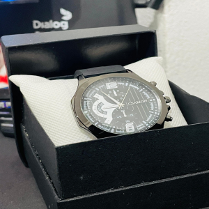 Csamon Mens Casual Watch