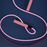 Glowing LED Skipping Rope