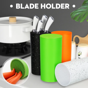 Universal knife holder
