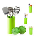 Universal knife holder