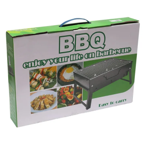 Portable BBQ - Large