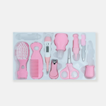 10 Pcs Baby Care Kit