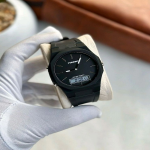 Piaoma Matte Black - Double Time