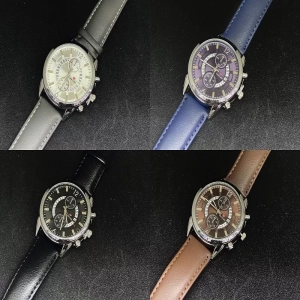 Matlex Mens Strap Watch