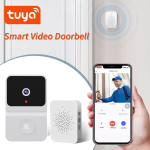 Smart WiFi Video Doorbell