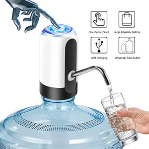 Electric Water Dispenser