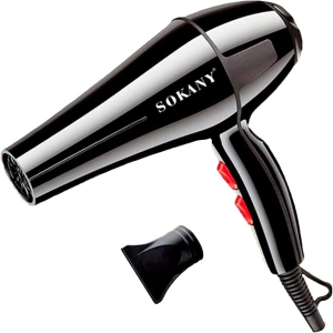 Sokany Hair Dryer SK-2200