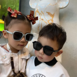Kids Summer Sunglasses