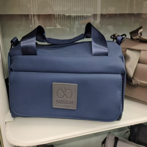 Saiskai Crossbody Waterproof Bag