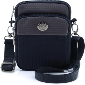 Gents Side Clip Bum Bag