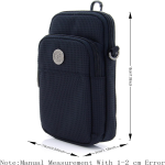 Gents Side Clip Bum Bag