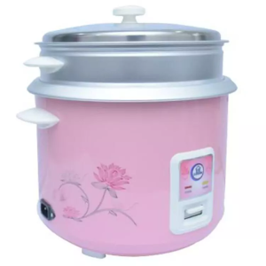 Kawashi Rice Cooker 2.8L