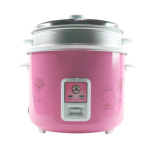 Kawashi Rice Cooker 2.2L