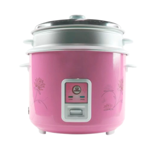 Kawashi Rice Cooker 2.2L