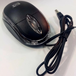 HP Wired Mouse
