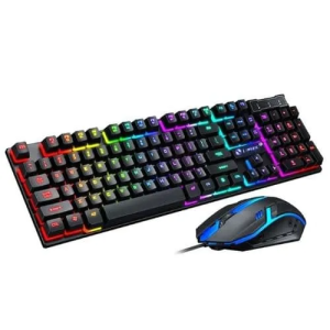 Zornwee Gaming Keyboard & Mouse
