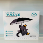 Umbrella Scooter Mirror Phone Bracket - SH-3172