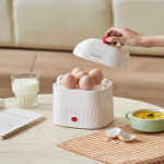 Electric Egg Boiler - 5 Slot