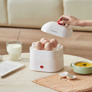 Electric Egg Boiler - 5 Slot