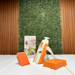 4 In 1 Manual Veggie Slicer