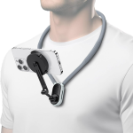 NH002 Magnetic Neck Phone Holder