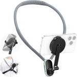 NH002 Magnetic Neck Phone Holder