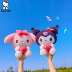 Cartoon Kuromi Doll