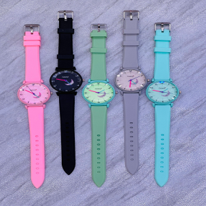 Galaxy Kids Strap Watch