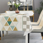 WaterProof Peva Table Cloth