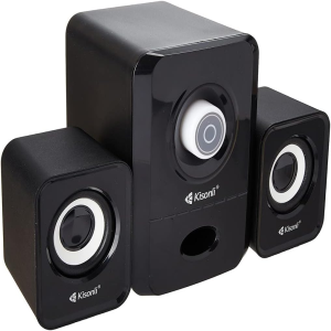 Kisonli U-2900BT Wireless Speaker