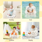 Inflatable Baby Sofa