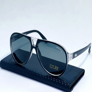 Lacoste Aviator Sunglasses