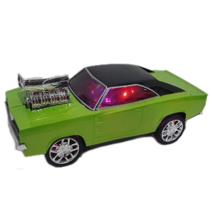 FF Remote Control Dodge Car