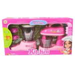 Baby Kitchen Accessories Set - 9S-43