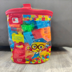 274 Pcs Building Block Set - 136B