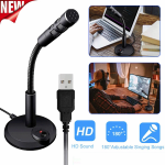 USB Desktop Microphone