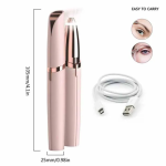 Flawless Rechargeable Eyebrow Trimmer